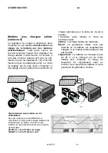 Предварительный просмотр 25 страницы Studer AJ 1000 User'S And Installer'S Manual