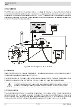 Предварительный просмотр 14 страницы Studer BSP 1200 User Manual