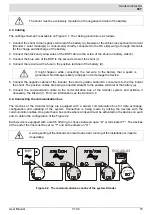 Предварительный просмотр 15 страницы Studer BSP 1200 User Manual