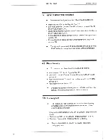 Preview for 98 page of Studer C221 Operating And Service Instructions