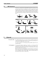 Предварительный просмотр 10 страницы Studer Compact InfinityCore 300 Operating Instructions Manual