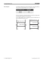 Предварительный просмотр 19 страницы Studer Compact InfinityCore 300 Operating Instructions Manual