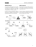 Предварительный просмотр 11 страницы Studer D19 MasterSync Operating Instructions Manual