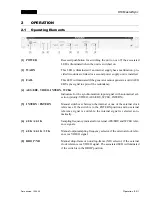 Предварительный просмотр 25 страницы Studer D19 MasterSync Operating Instructions Manual