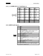 Предварительный просмотр 27 страницы Studer D19 MasterSync Operating Instructions Manual