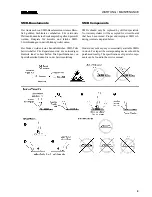 Предварительный просмотр 11 страницы Studer D19 MicVALVE Operating Instructions Manual