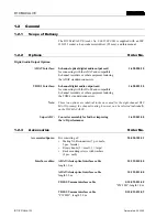 Предварительный просмотр 16 страницы Studer D19 MicVALVE Operating Instructions Manual