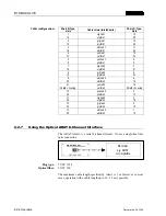 Предварительный просмотр 28 страницы Studer D19 MicVALVE Operating Instructions Manual