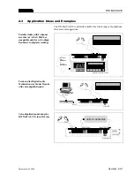 Предварительный просмотр 29 страницы Studer D19 MicVALVE Operating Instructions Manual