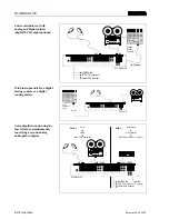 Предварительный просмотр 30 страницы Studer D19 MicVALVE Operating Instructions Manual