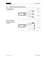 Предварительный просмотр 31 страницы Studer D19 MicVALVE Operating Instructions Manual