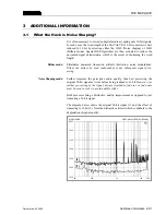 Предварительный просмотр 32 страницы Studer D19 MicVALVE Operating Instructions Manual