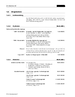 Предварительный просмотр 37 страницы Studer D19 MicVALVE Operating Instructions Manual