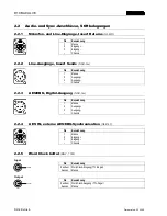 Предварительный просмотр 47 страницы Studer D19 MicVALVE Operating Instructions Manual