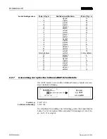 Предварительный просмотр 49 страницы Studer D19 MicVALVE Operating Instructions Manual