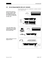 Предварительный просмотр 50 страницы Studer D19 MicVALVE Operating Instructions Manual