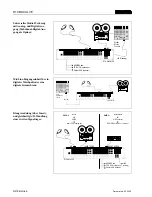 Предварительный просмотр 51 страницы Studer D19 MicVALVE Operating Instructions Manual