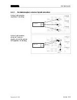 Предварительный просмотр 52 страницы Studer D19 MicVALVE Operating Instructions Manual