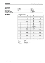 Preview for 45 page of Studer D19m Service Instructions Manual