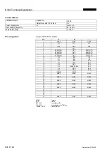 Preview for 50 page of Studer D19m Service Instructions Manual