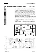 Предварительный просмотр 55 страницы Studer D19m Service Instructions Manual