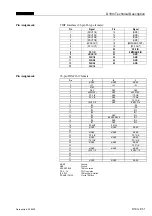 Preview for 65 page of Studer D19m Service Instructions Manual