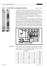 Preview for 66 page of Studer D19m Service Instructions Manual