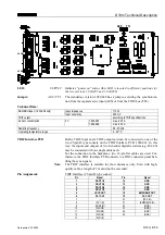 Preview for 67 page of Studer D19m Service Instructions Manual