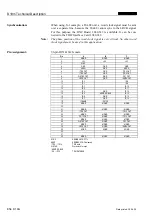 Preview for 68 page of Studer D19m Service Instructions Manual