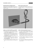 Preview for 6 page of Studer D424 Operating And Service Instructions