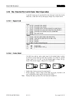 Preview for 52 page of Studer D424 Operating And Service Instructions