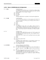 Preview for 89 page of Studer D424 Operating And Service Instructions