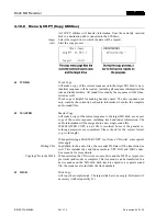 Preview for 95 page of Studer D424 Operating And Service Instructions