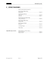 Preview for 112 page of Studer D424 Operating And Service Instructions