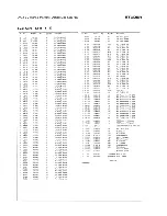 Preview for 150 page of Studer D424 Operating And Service Instructions