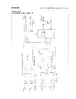 Preview for 151 page of Studer D424 Operating And Service Instructions