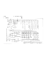 Preview for 163 page of Studer D424 Operating And Service Instructions