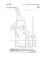 Preview for 169 page of Studer D424 Operating And Service Instructions