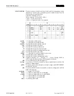 Preview for 186 page of Studer D424 Operating And Service Instructions