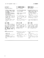 Preview for 4 page of Studer D827 MCH Operating Instructions Manual