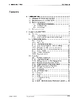 Preview for 14 page of Studer D827 MCH Operating Instructions Manual