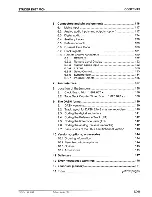 Preview for 16 page of Studer D827 MCH Operating Instructions Manual