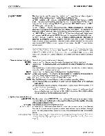 Preview for 28 page of Studer D827 MCH Operating Instructions Manual