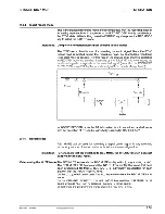 Предварительный просмотр 69 страницы Studer D827 MCH Operating Instructions Manual