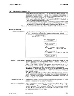 Предварительный просмотр 71 страницы Studer D827 MCH Operating Instructions Manual