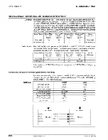 Preview for 78 page of Studer D827 MCH Operating Instructions Manual