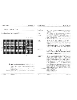 Предварительный просмотр 80 страницы Studer D827 MCH Operating Instructions Manual