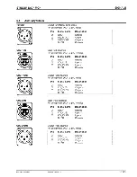 Preview for 133 page of Studer D827 MCH Operating Instructions Manual