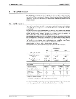 Preview for 143 page of Studer D827 MCH Operating Instructions Manual