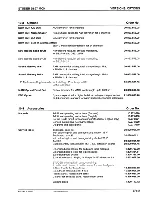 Preview for 149 page of Studer D827 MCH Operating Instructions Manual